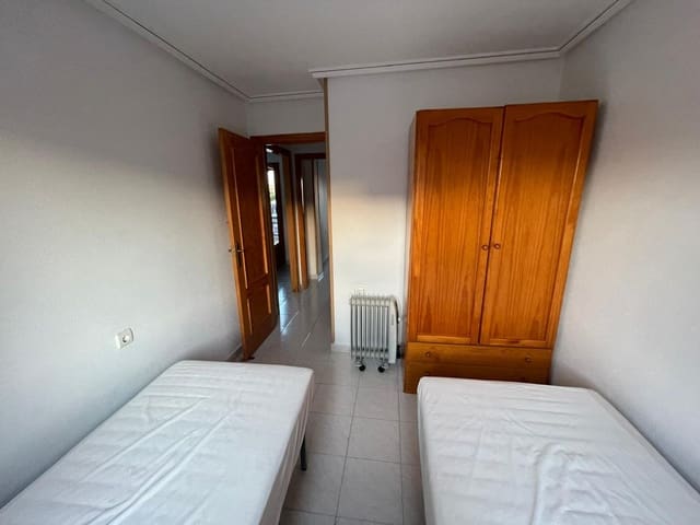 2 chambre Appartement à vendre à Torrevieja avec piscine - 175 000 € (Ref: 9844374)