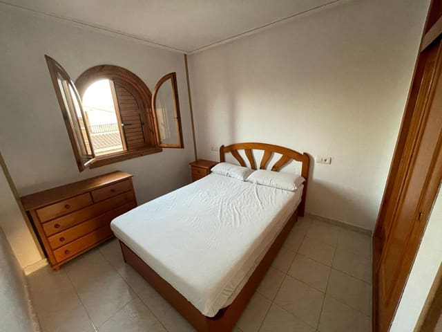 2 chambre Appartement à vendre à Torrevieja avec piscine - 175 000 € (Ref: 9844374)