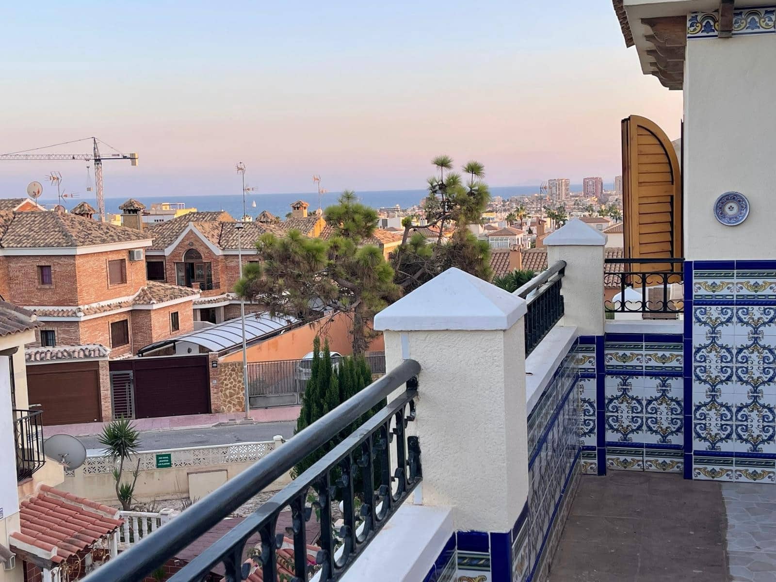 2 chambre Appartement à vendre à Torrevieja avec piscine - 175 000 € (Ref: 9844374)