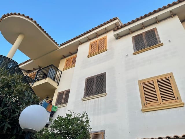 2 chambre Appartement à vendre à Torrevieja avec piscine - 175 000 € (Ref: 9844374)
