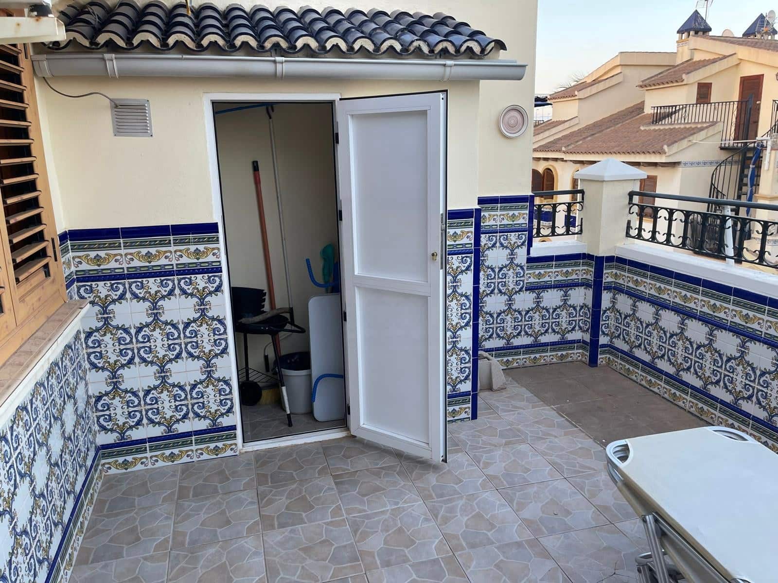 2 chambre Appartement à vendre à Torrevieja avec piscine - 175 000 € (Ref: 9844374)