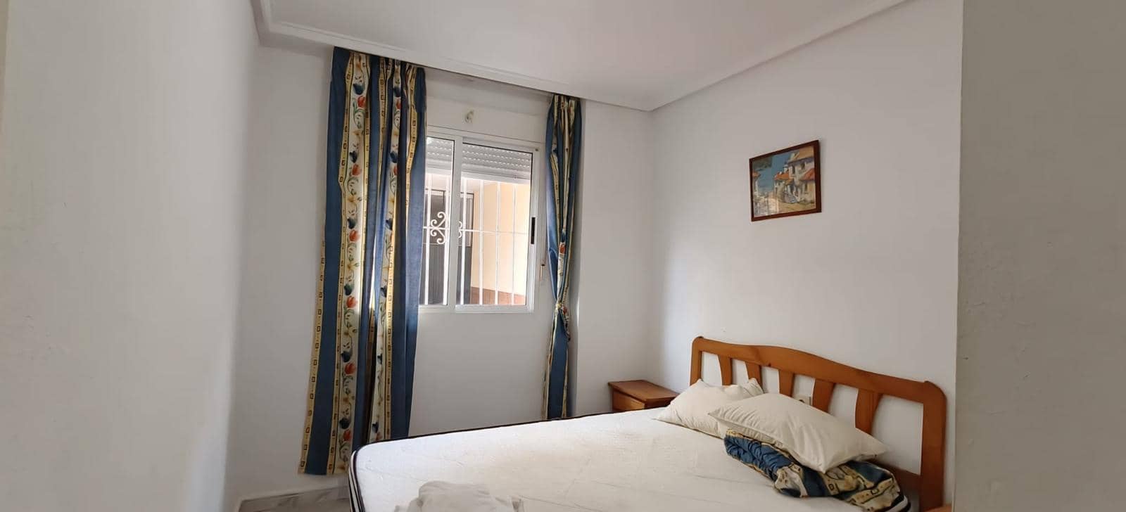 2 quarto Apartamento para venda em Torrevieja - 120 000 € (Ref: 9844375)