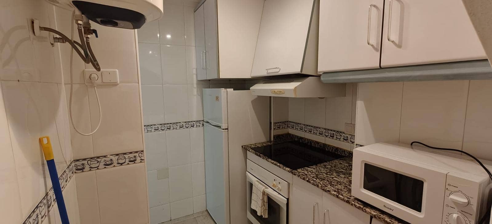 2 quarto Apartamento para venda em Torrevieja - 120 000 € (Ref: 9844375)