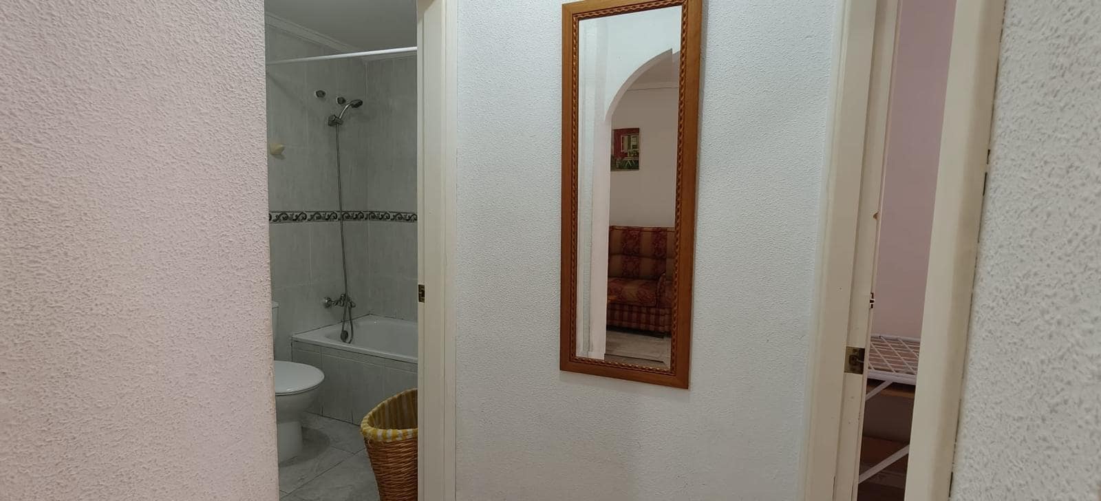 2 quarto Apartamento para venda em Torrevieja - 120 000 € (Ref: 9844375)