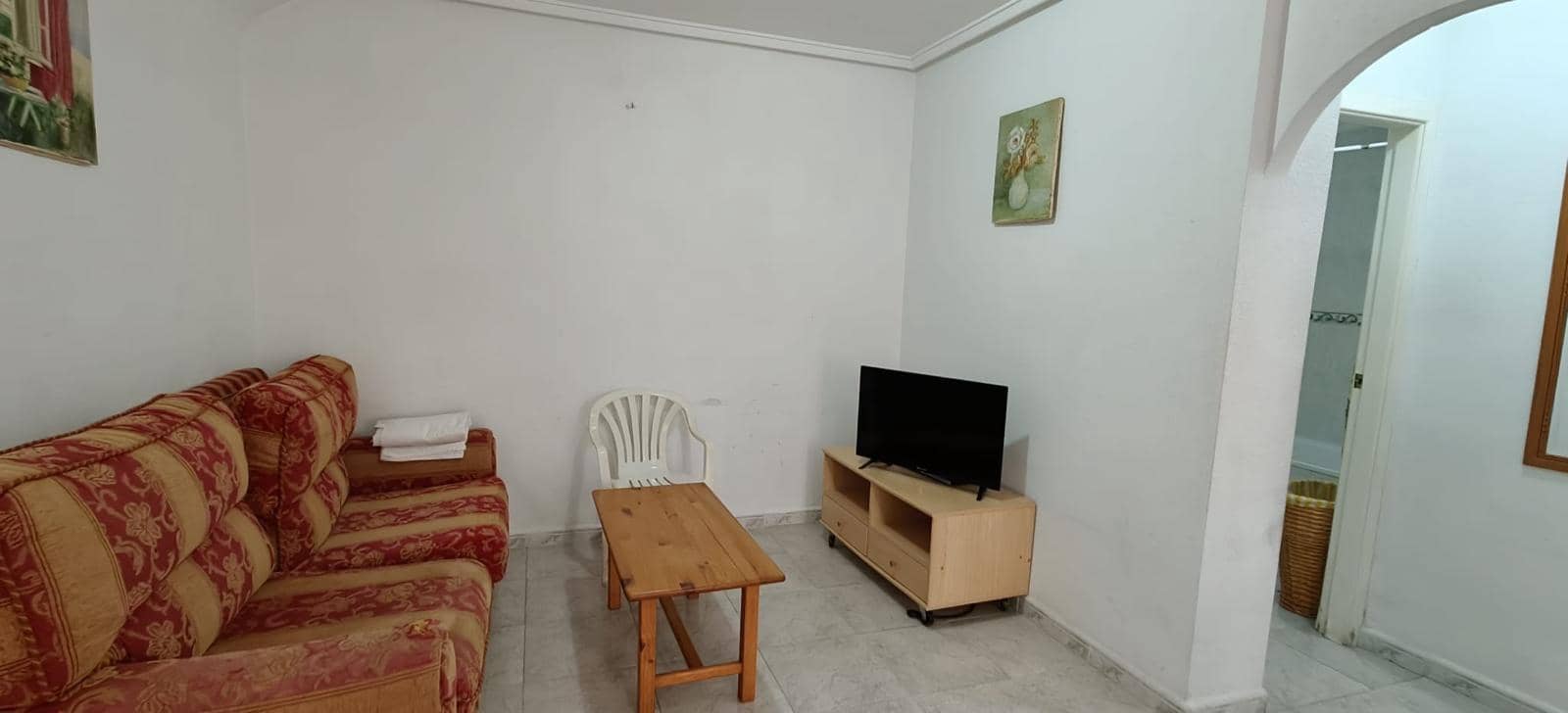 2 quarto Apartamento para venda em Torrevieja - 120 000 € (Ref: 9844375)