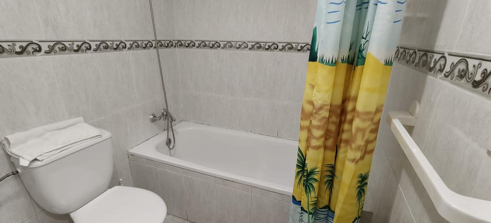 2 quarto Apartamento para venda em Torrevieja - 120 000 € (Ref: 9844375)