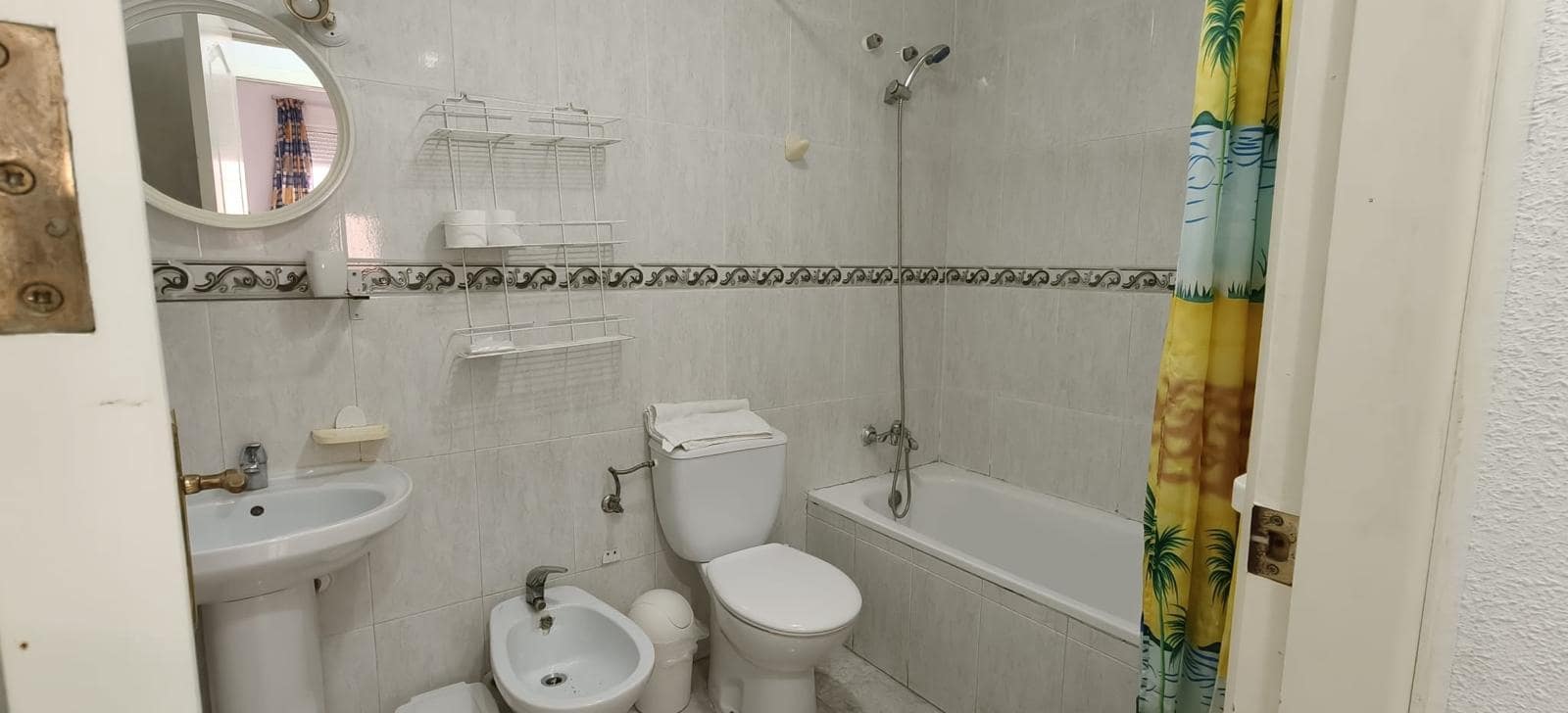 2 quarto Apartamento para venda em Torrevieja - 120 000 € (Ref: 9844375)