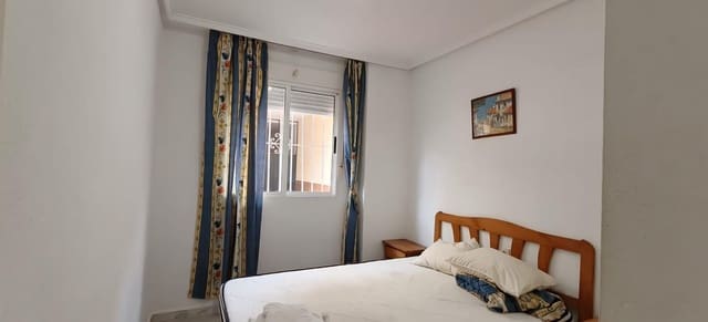 2 quarto Apartamento para venda em Playa de los Locos, Torrevieja - 120 000 € (Ref: 9844375)
