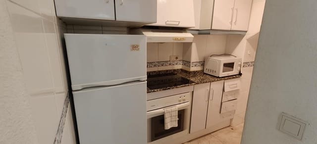 2 quarto Apartamento para venda em Playa de los Locos, Torrevieja - 120 000 € (Ref: 9844375)