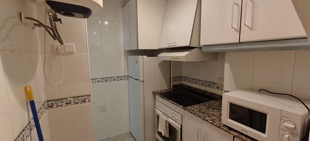 2 quarto Apartamento para venda em Playa de los Locos, Torrevieja - 120 000 € (Ref: 9844375)