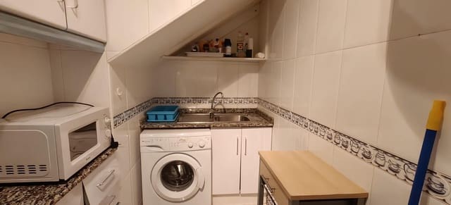 2 quarto Apartamento para venda em Playa de los Locos, Torrevieja - 120 000 € (Ref: 9844375)