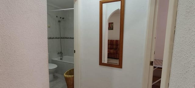 2 quarto Apartamento para venda em Playa de los Locos, Torrevieja - 120 000 € (Ref: 9844375)