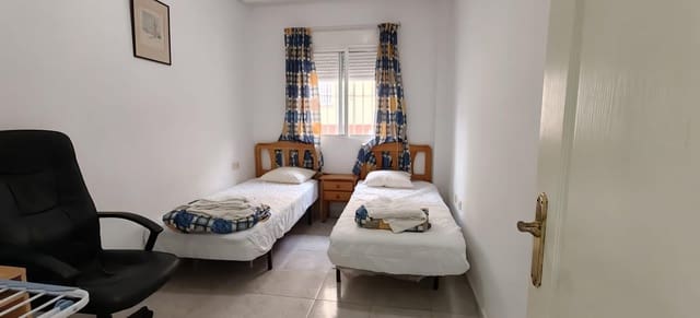 2 quarto Apartamento para venda em Playa de los Locos, Torrevieja - 120 000 € (Ref: 9844375)
