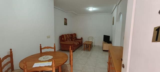 2 soverom Leilighet til salgs i Playa de los Locos, Torrevieja - € 120 000 (Ref: 9844375)