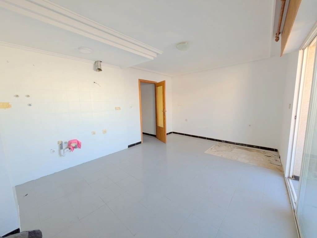 1 chambre Appartement à vendre à Torrevieja - 109 900 € (Ref: 9867428)