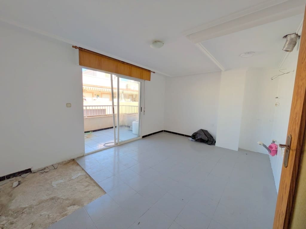 1 chambre Appartement à vendre à Torrevieja - 109 900 € (Ref: 9867428)