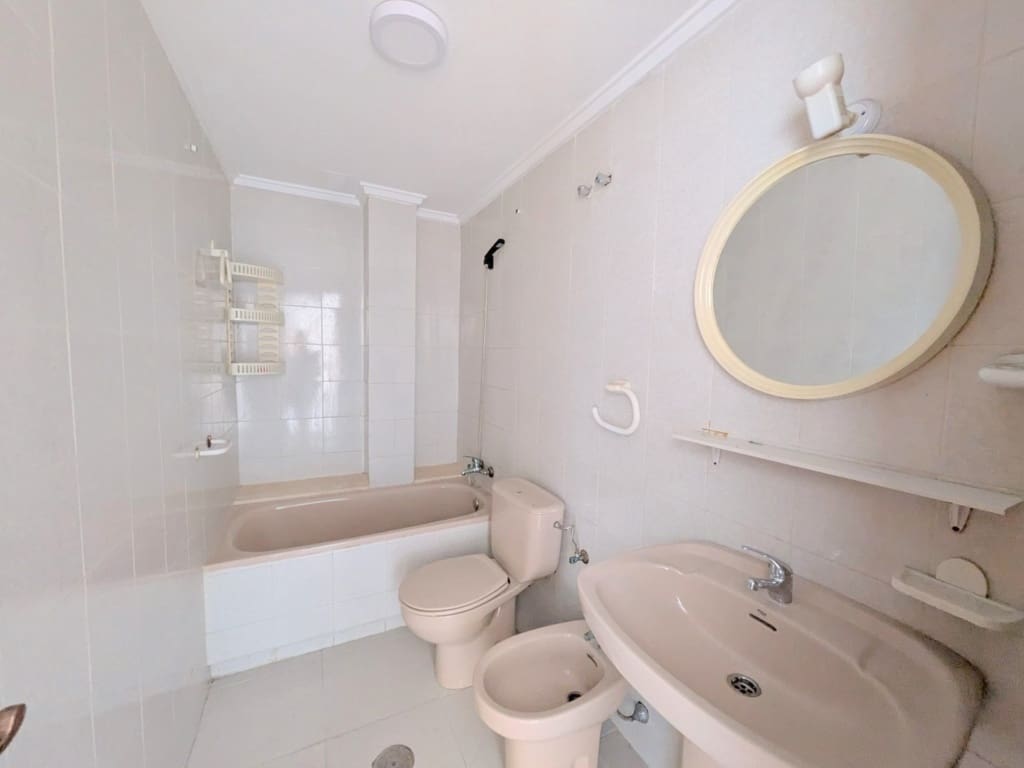 1 chambre Appartement à vendre à Torrevieja - 109 900 € (Ref: 9867428)