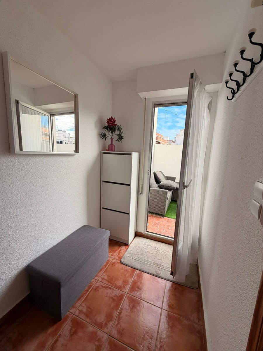2 Zimmer Apartment zu verkaufen in Torrevieja - 168.000 € (Ref: 9867429)
