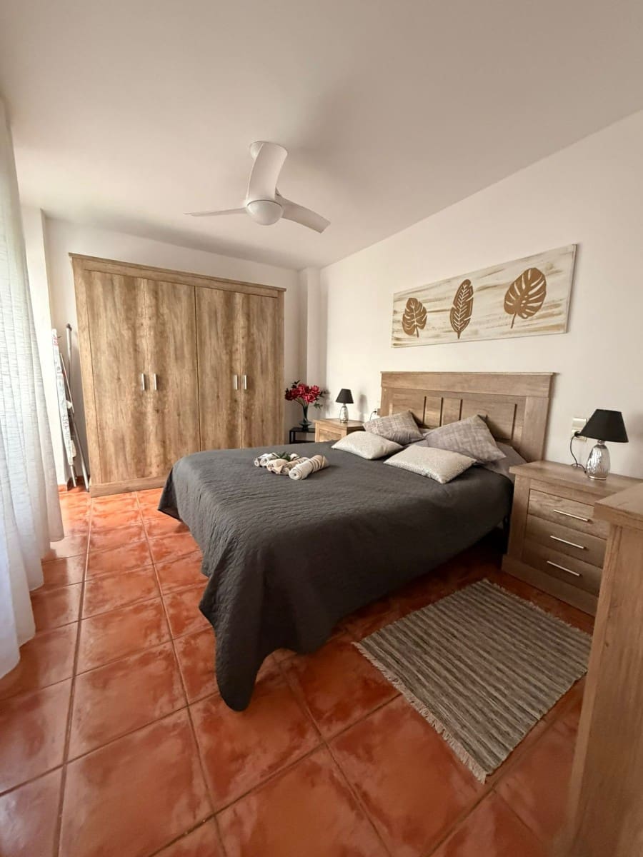 2 Zimmer Apartment zu verkaufen in Torrevieja - 168.000 € (Ref: 9867429)