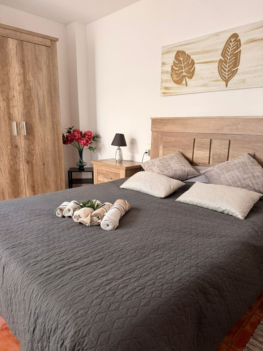 2 Zimmer Apartment zu verkaufen in Torrevieja - 168.000 € (Ref: 9867429)