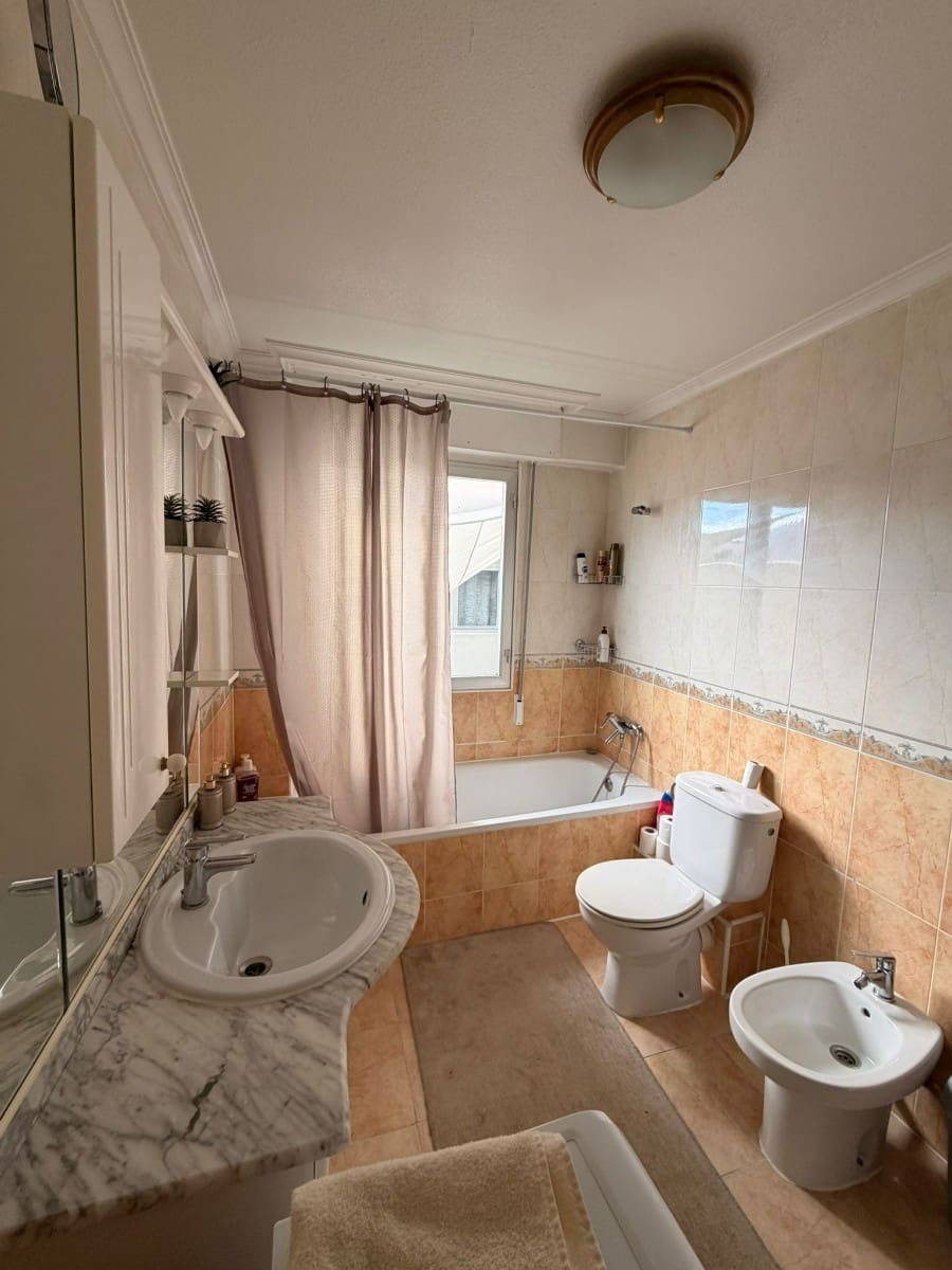 2 Zimmer Apartment zu verkaufen in Torrevieja - 168.000 € (Ref: 9867429)