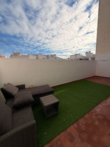 2 Zimmer Apartment zu verkaufen in Torrevieja - 168.000 € (Ref: 9867429)