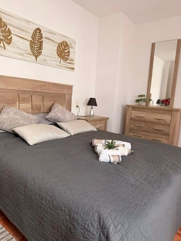 2 Zimmer Apartment zu verkaufen in Torrevieja - 168.000 € (Ref: 9867429)