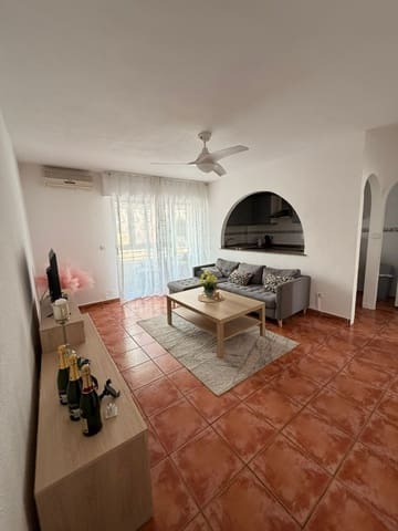 2 Zimmer Apartment zu verkaufen in Torrevieja - 168.000 € (Ref: 9867429)