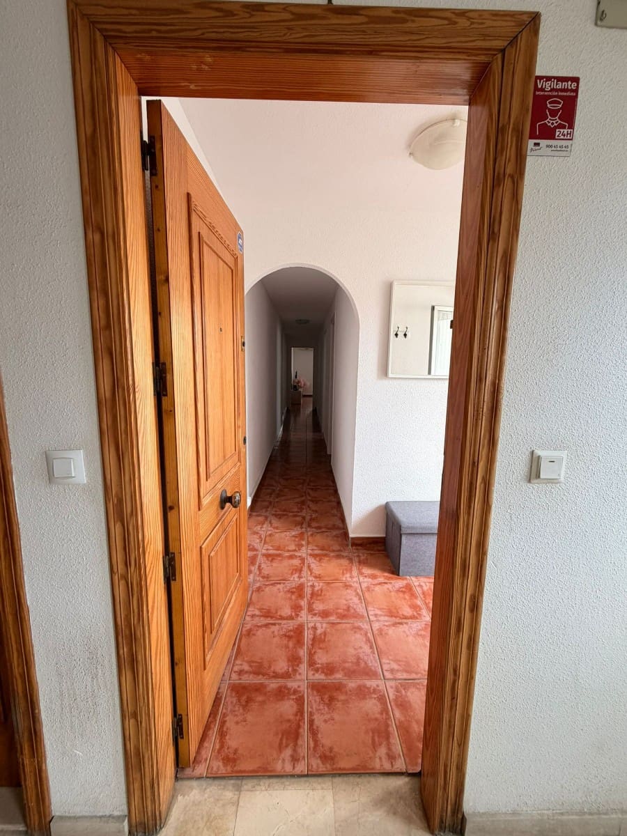 2 Zimmer Apartment zu verkaufen in Torrevieja - 168.000 € (Ref: 9867429)