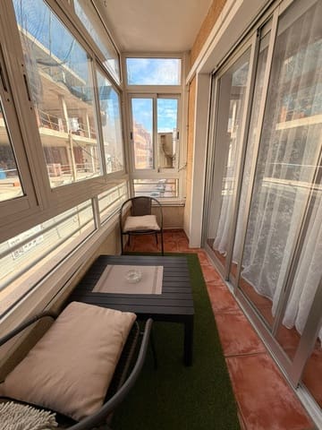 2 Zimmer Apartment zu verkaufen in Torrevieja - 168.000 € (Ref: 9867429)