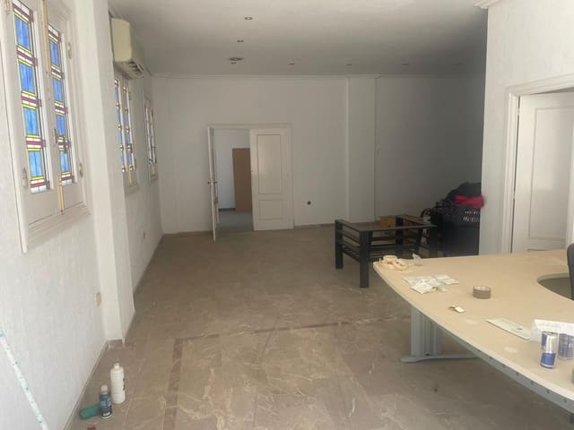 Gewerbe zu verkaufen in La Mata, Torrevieja - 165.000 € (Ref: 9890659)