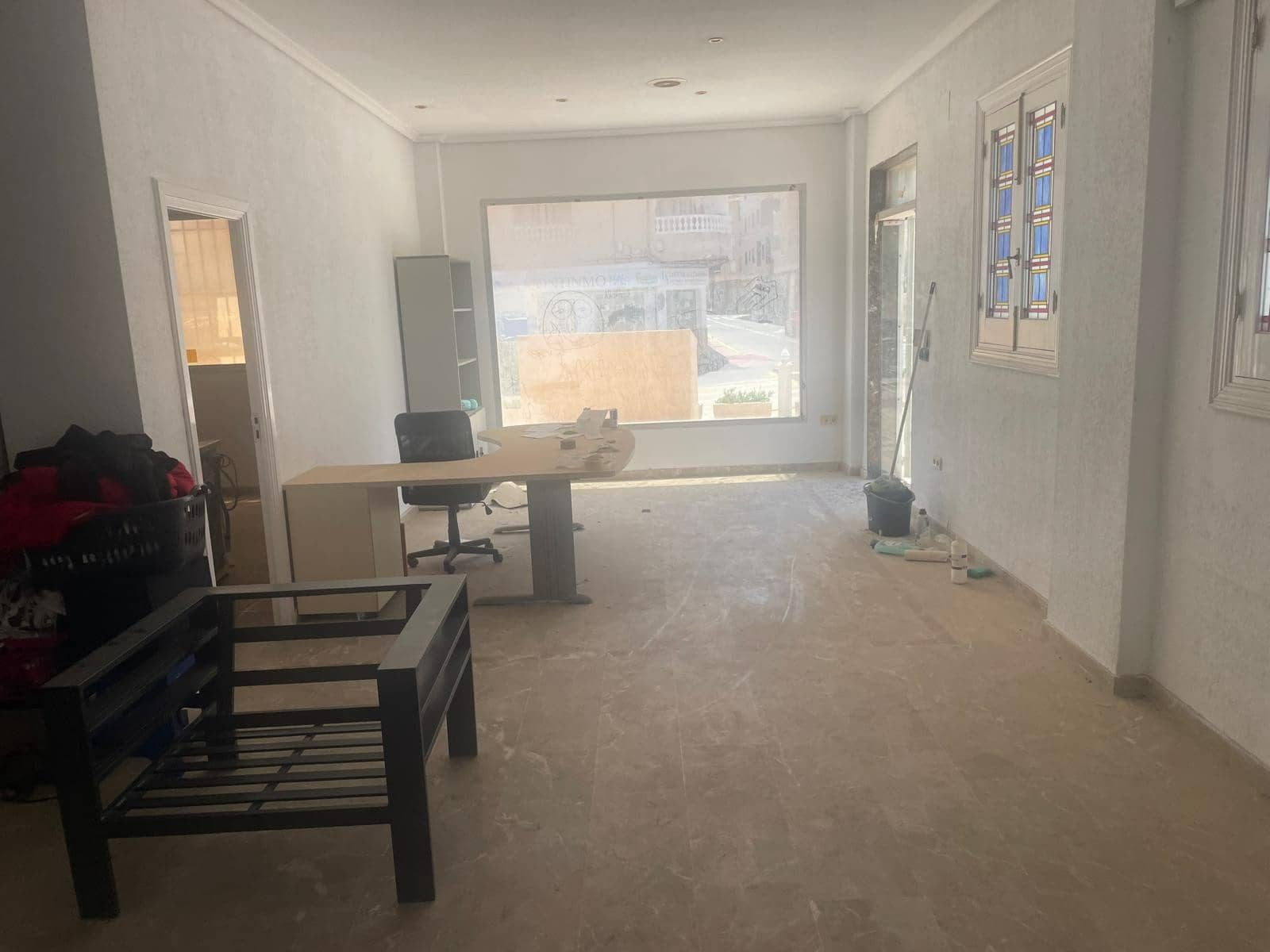 Gewerbe zu verkaufen in La Mata - 165.000 € (Ref: 9890659)