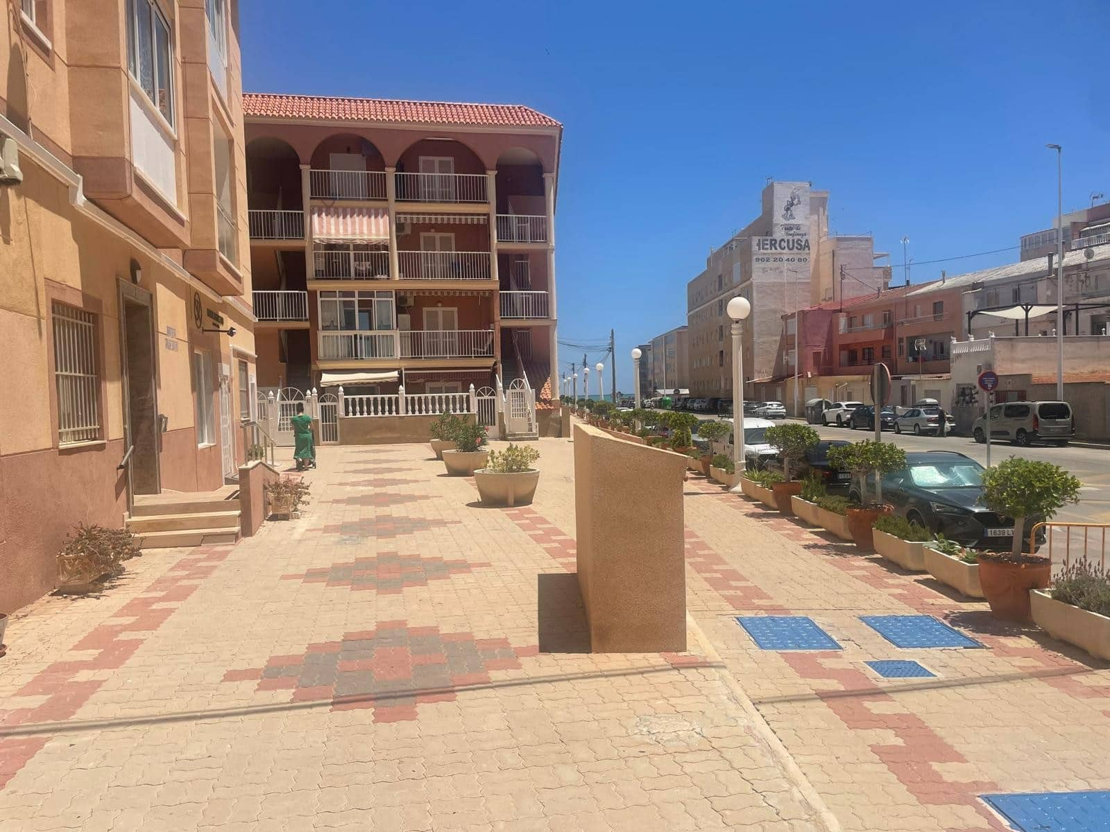 Gewerbe zu verkaufen in La Mata - 165.000 € (Ref: 9890659)