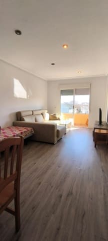 3 slaapkamer Appartement te koop in Almoradí - € 115.000 (Ref: 9892946)
