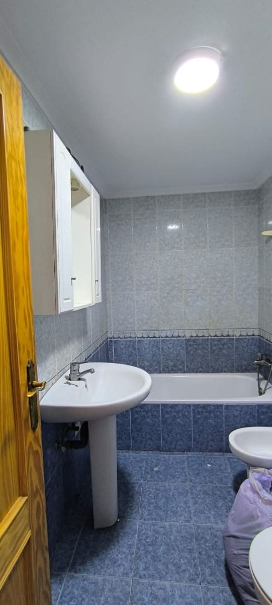 3 chambre Appartement à vendre à Almoradi - 115 000 € (Ref: 9892946)