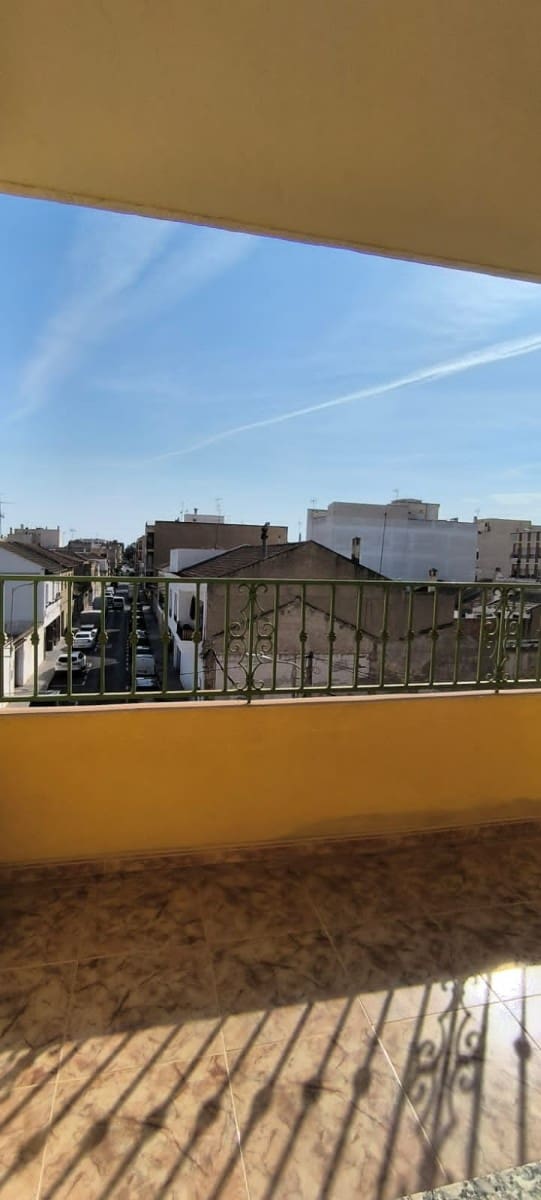 3 chambre Appartement à vendre à Almoradi - 115 000 € (Ref: 9892946)