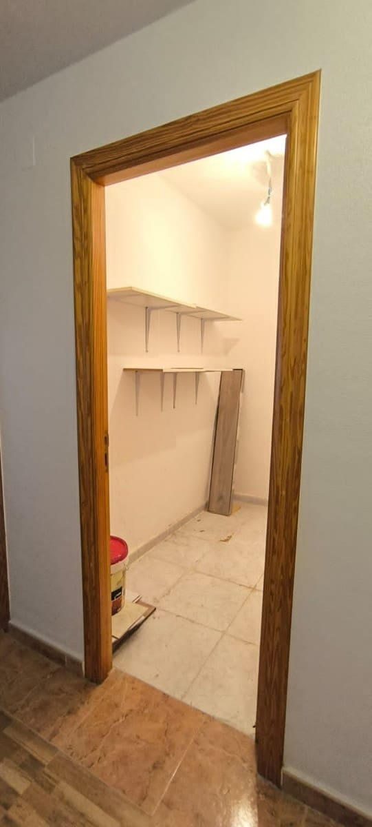 3 chambre Appartement à vendre à Almoradi - 115 000 € (Ref: 9892946)
