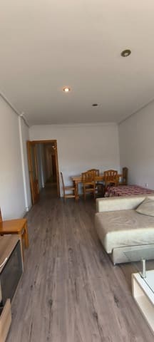 3 slaapkamer Appartement te koop in Almoradí - € 115.000 (Ref: 9892946)