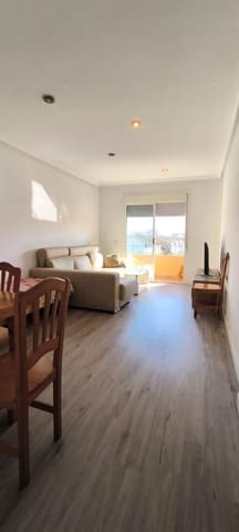 3 slaapkamer Appartement te koop in Almoradí - € 115.000 (Ref: 9892946)
