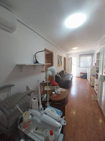 Pareado de 3 habitaciones en La Mata, Torrevieja en venta con garaje - 264.000 € (Ref: 9893063)