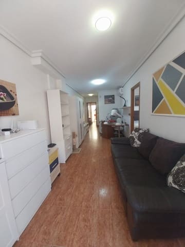 Pareado de 3 habitaciones en La Mata, Torrevieja en venta con garaje - 264.000 € (Ref: 9893063)