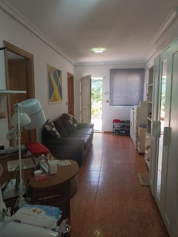 Pareado de 3 habitaciones en La Mata, Torrevieja en venta con garaje - 264.000 € (Ref: 9893063)