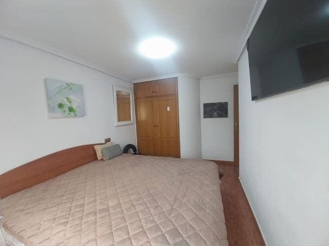 Pareado de 3 habitaciones en La Mata, Torrevieja en venta con garaje - 264.000 € (Ref: 9893063)