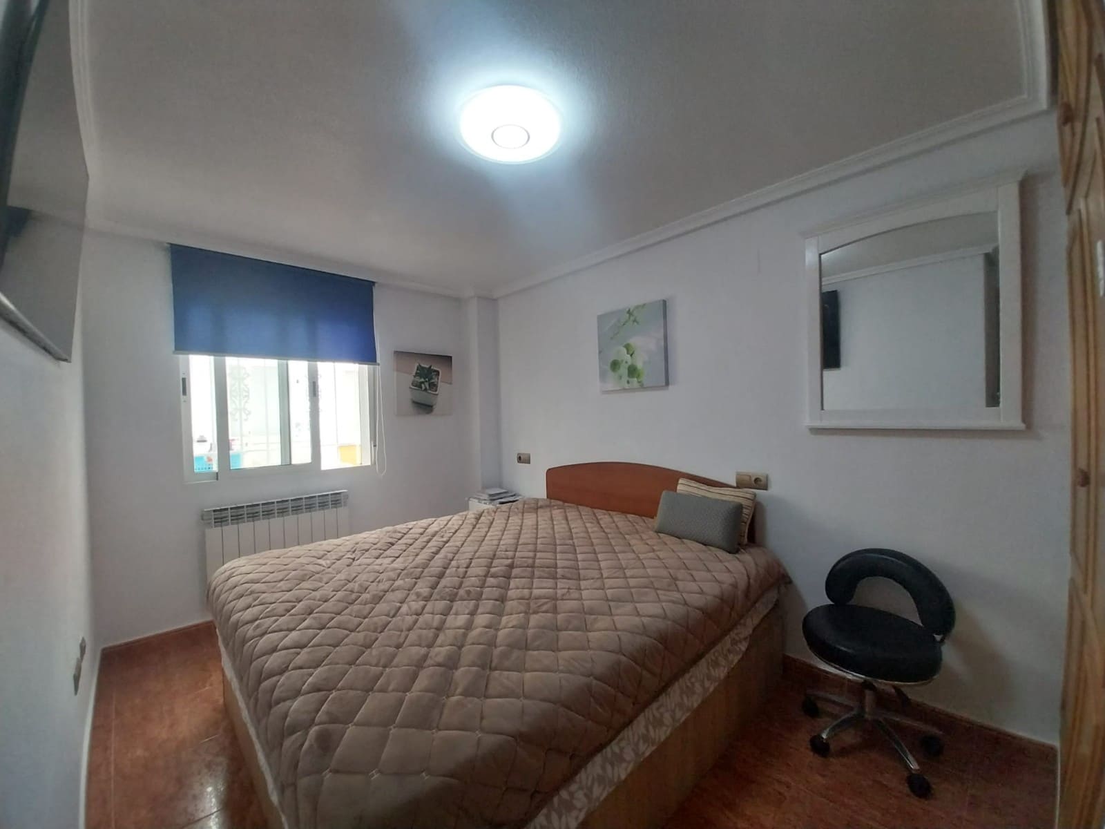 Pareado de 3 habitaciones en La Mata en venta con garaje - 264.000 € (Ref: 9893063)