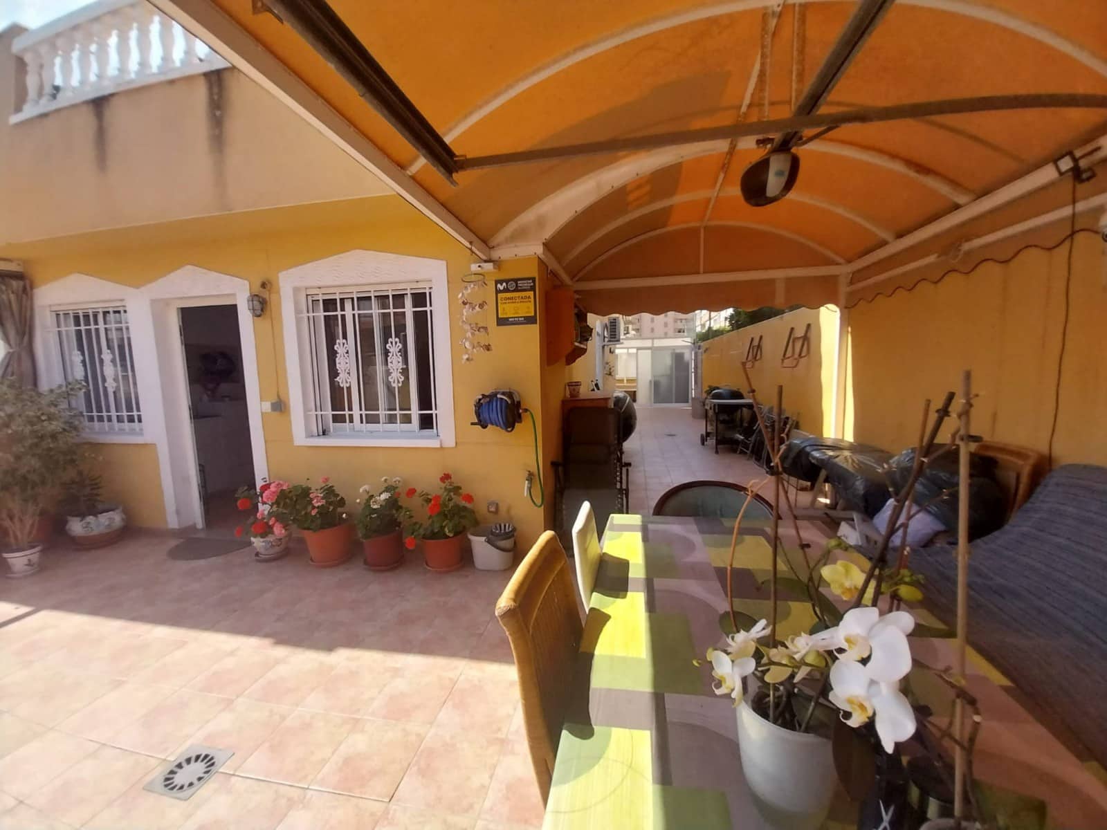 Pareado de 3 habitaciones en La Mata en venta con garaje - 264.000 € (Ref: 9893063)