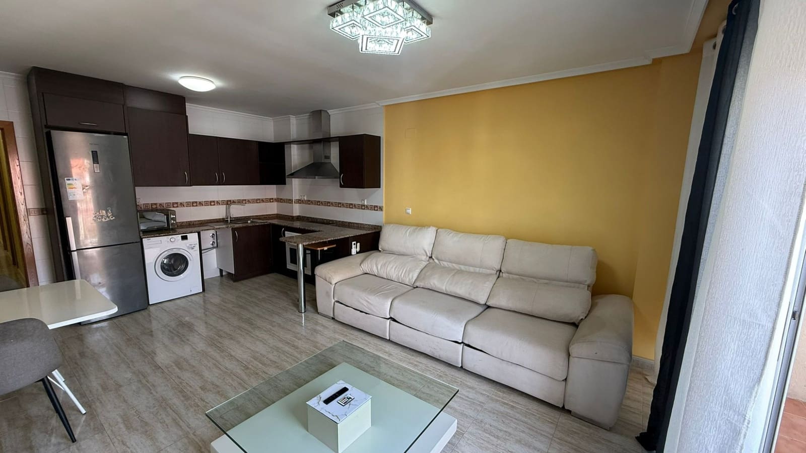 2 soverom Leilighet til salgs i Almoradi med svømmebasseng - € 99 900 (Ref: 9911684)
