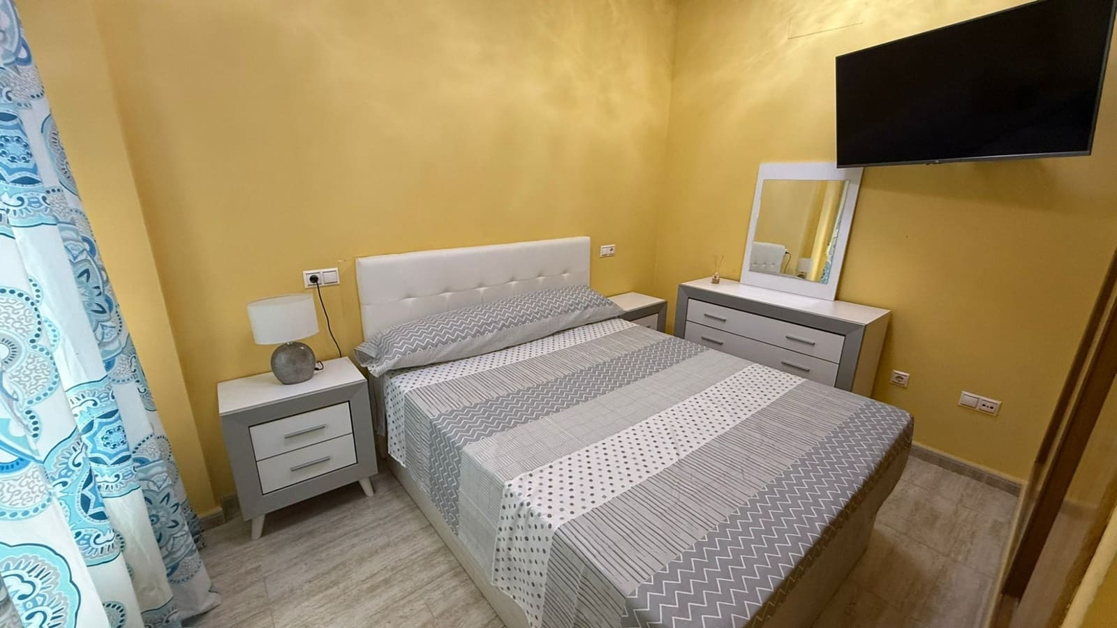 2 soverom Leilighet til salgs i Almoradi med svømmebasseng - € 99 900 (Ref: 9911684)