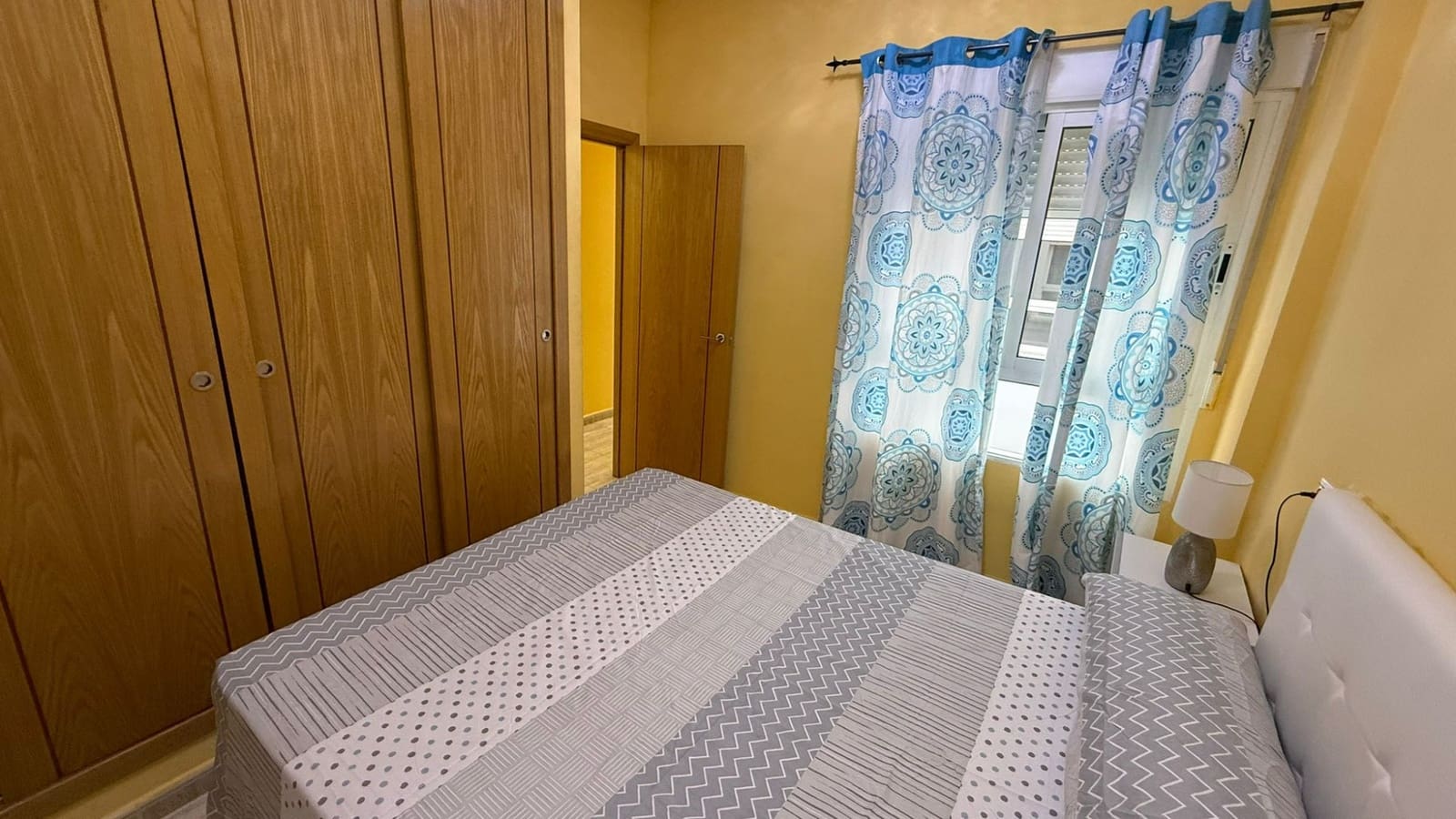 2 soverom Leilighet til salgs i Almoradi med svømmebasseng - € 99 900 (Ref: 9911684)