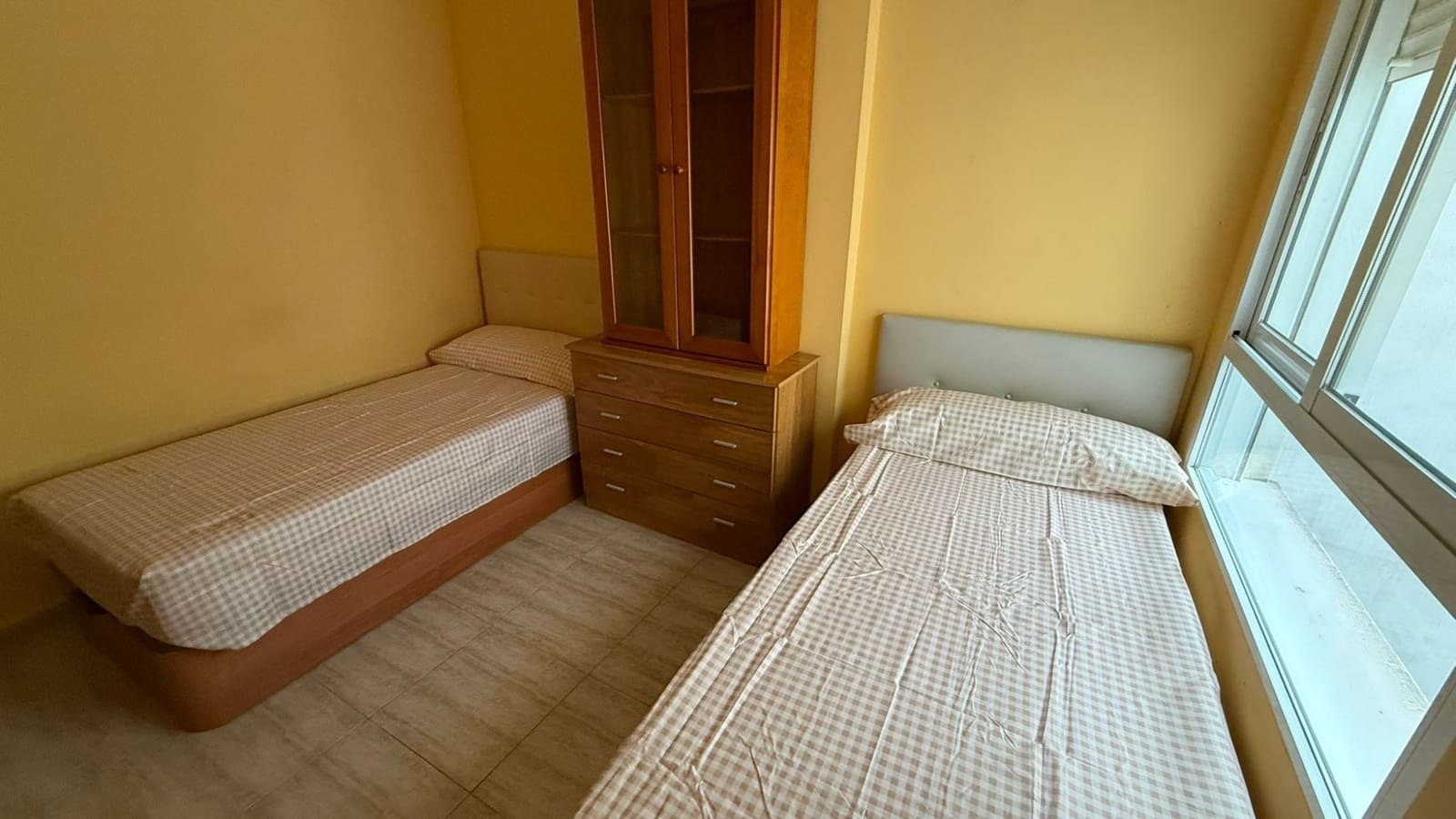 2 soverom Leilighet til salgs i Almoradi med svømmebasseng - € 99 900 (Ref: 9911684)