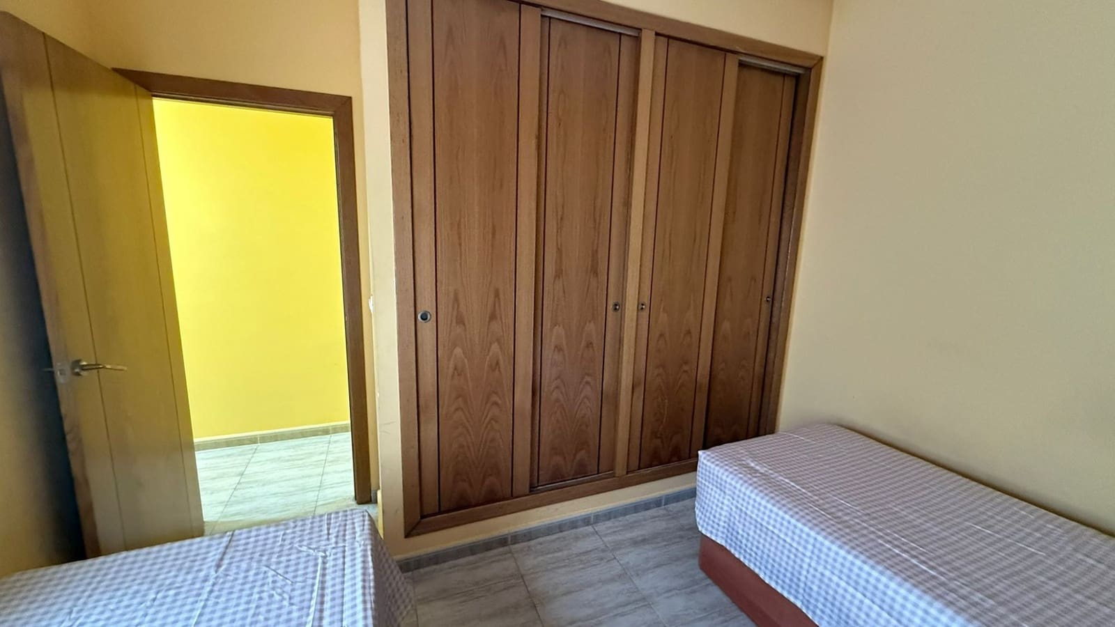 2 soverom Leilighet til salgs i Almoradi med svømmebasseng - € 99 900 (Ref: 9911684)